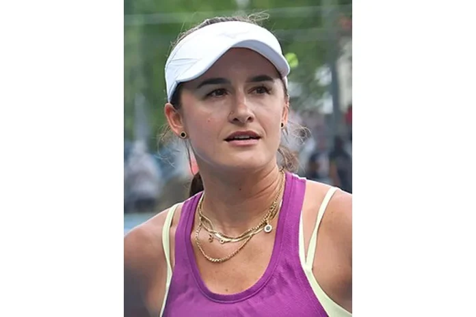 Image of Arina Rodionova