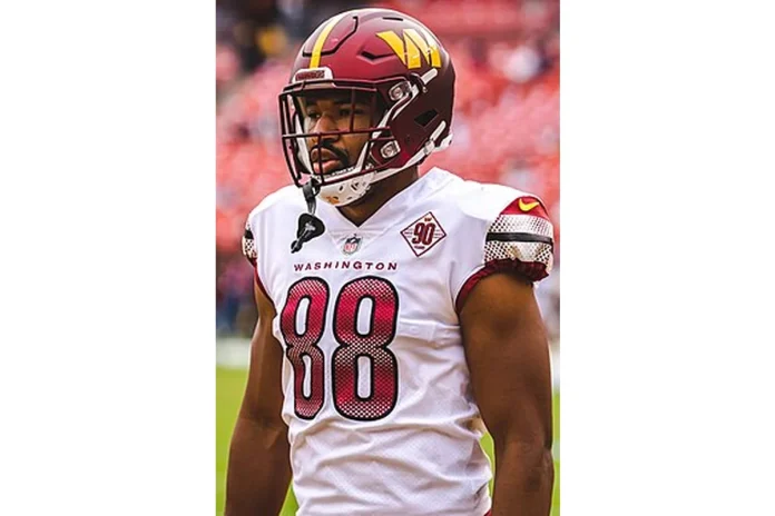 Image of Armani Rogers