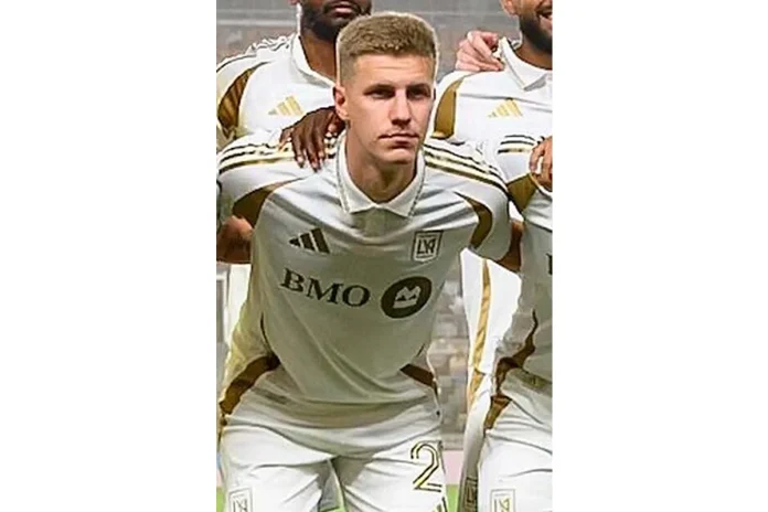 Image of Artem Smolyakov