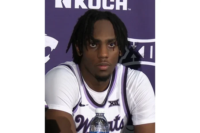 Image of Arthur Kaluma