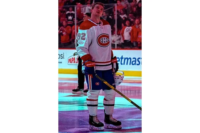 Image of Artturi Lehkonen