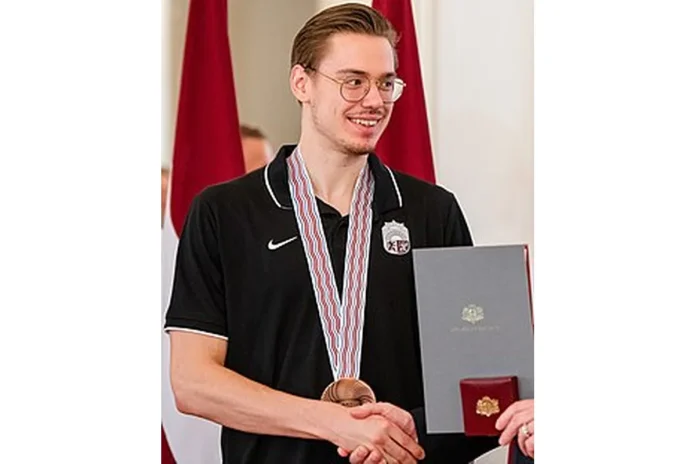 Image of Artūrs Šilovs