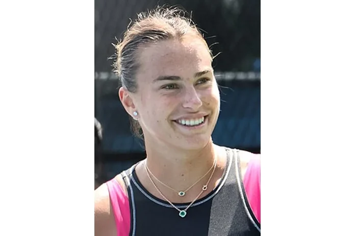 Image of Aryna Sabalenka