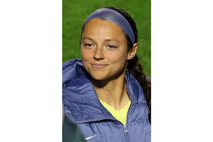 Image of Ashley Hatch