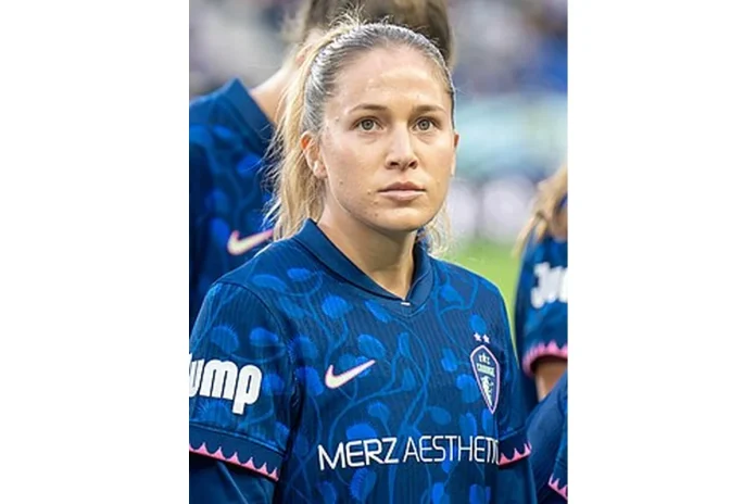 Image of Ashley Sanchez