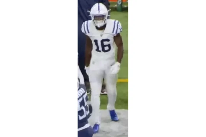 Image of Ashton Dulin
