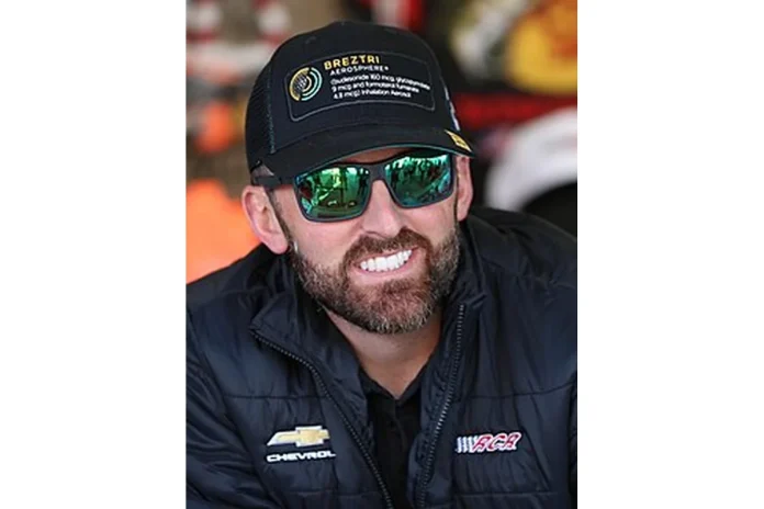 Image of Austin Dillon