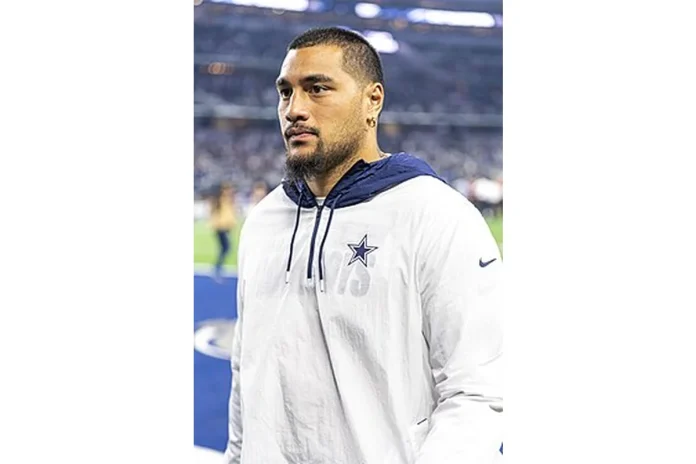 Image of Austin Faoliu