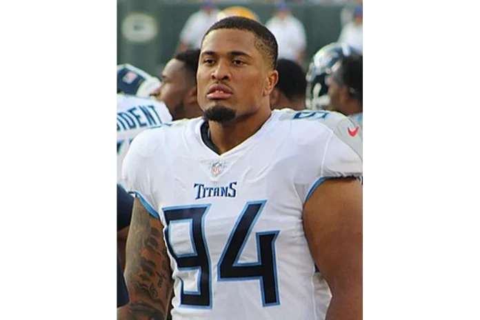 Image of Austin Johnson