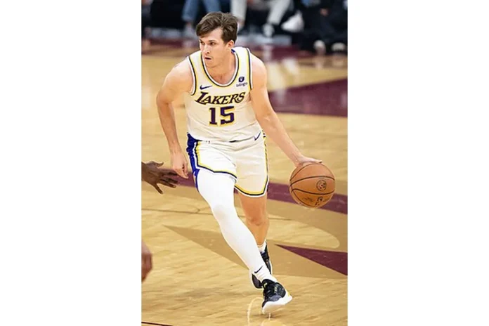 Image of Austin Reaves