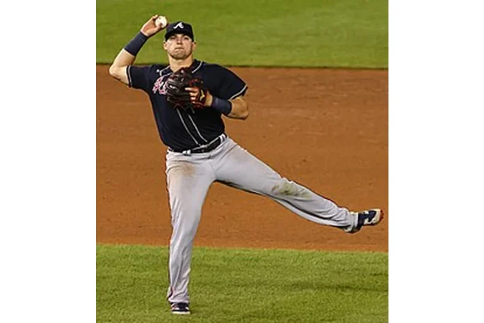Image of Austin Riley
