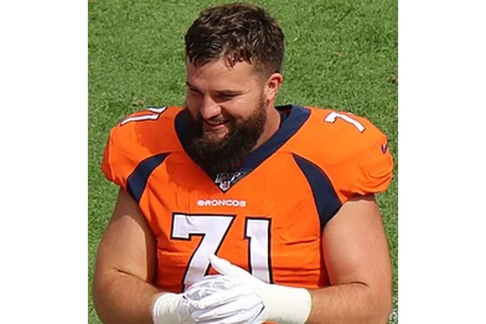 Image of Austin Schlottmann