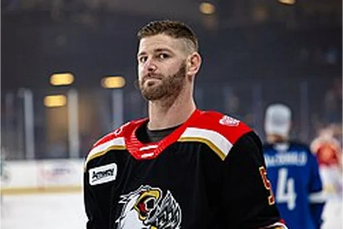 Image of Austin Watson