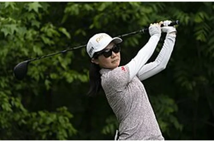 Image of Ayako Uehara