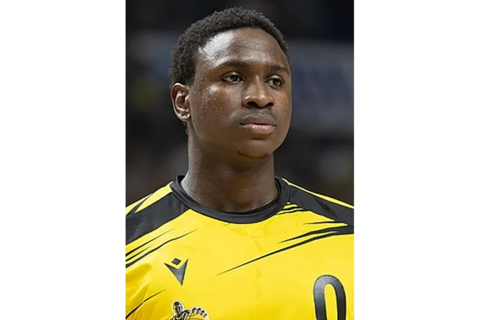 Image of Babacar Sane