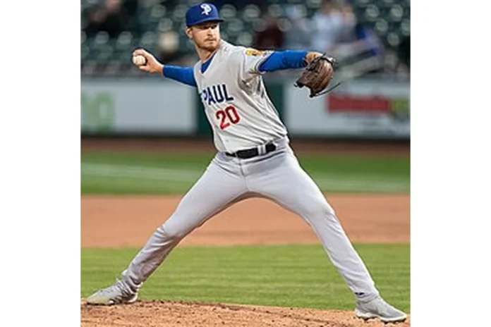 Image of Bailey Ober