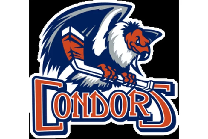 Image of Bakersfield Condors