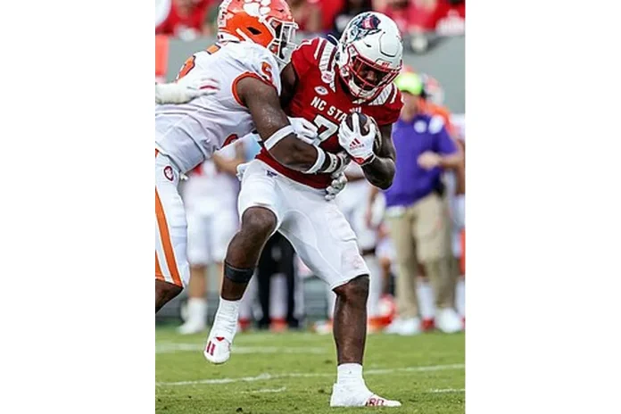 Image of Bam Knight