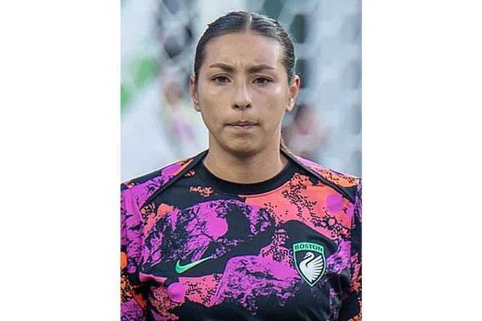 Image of Barbara Olivieri