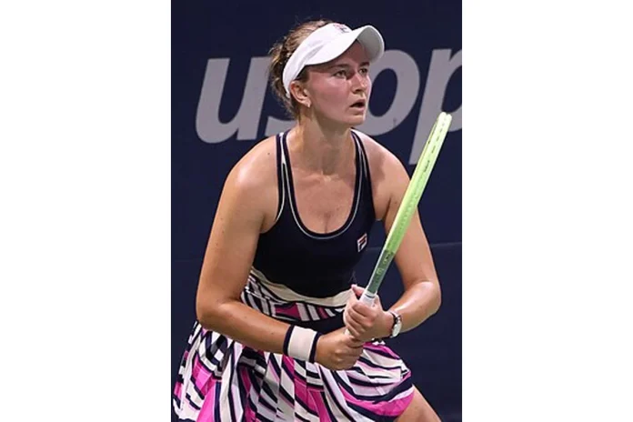 Image of Barbora Krejcikova