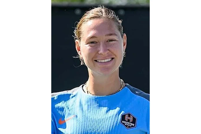 Image of Belle Briede