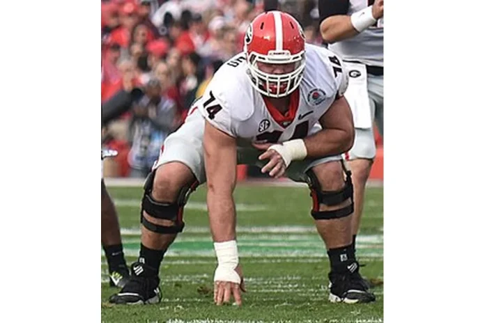 Image of Ben Cleveland