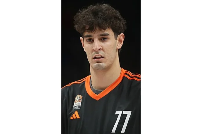 Image of Ben Saraf