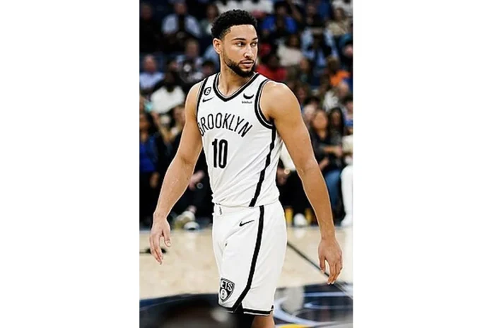 Image of Ben Simmons
