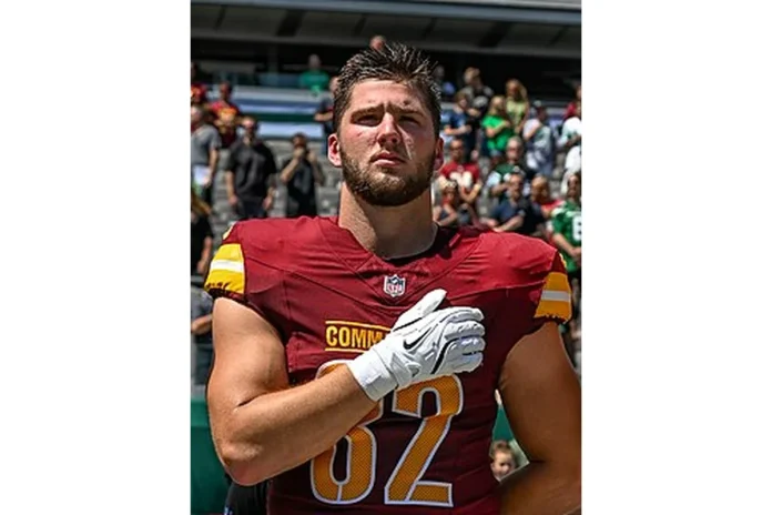 Image of Ben Sinnott