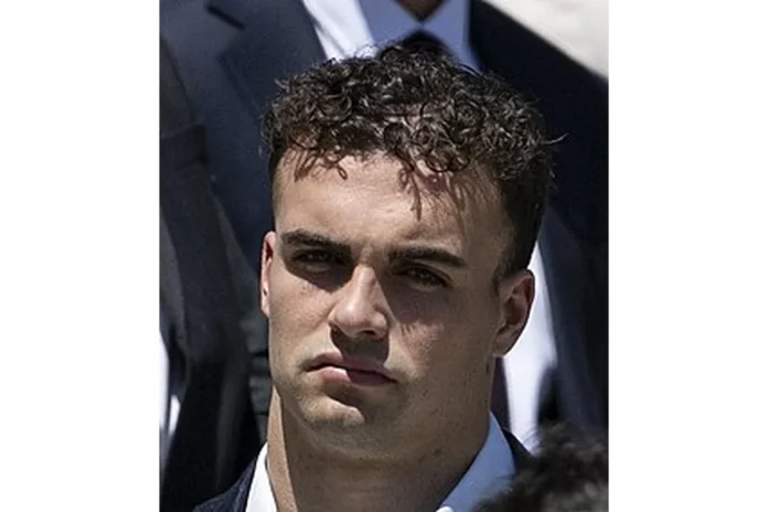 Image of Ben VanSumeren