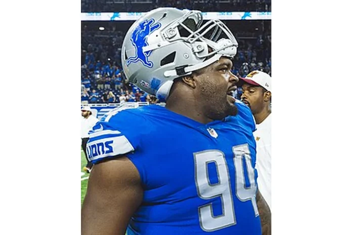 Image of Benito Jones