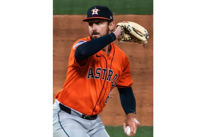 Image of Bennett Sousa