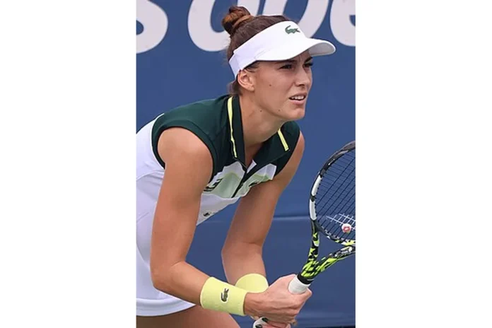 Image of Bernarda Pera
