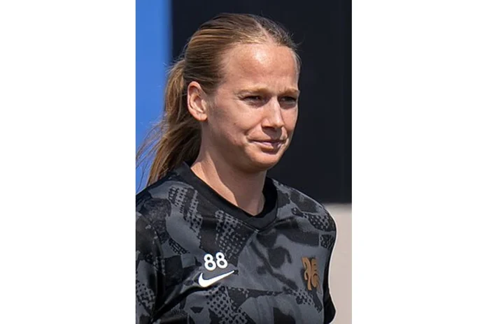 Image of Bethany Balcer