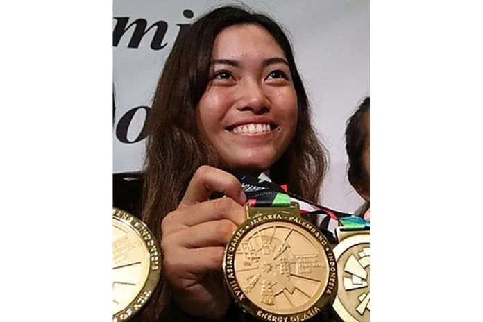 Image of Bianca Pagdanganan