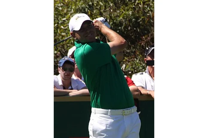 Image of Bill Haas