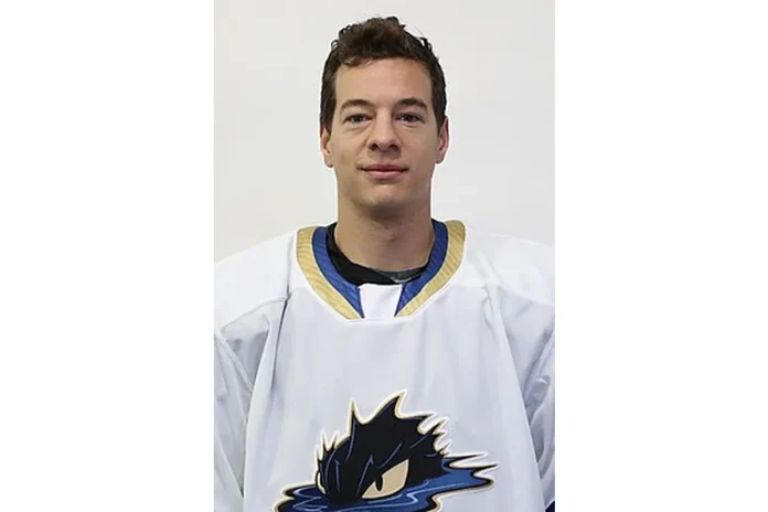 Image of Billy Sweezey