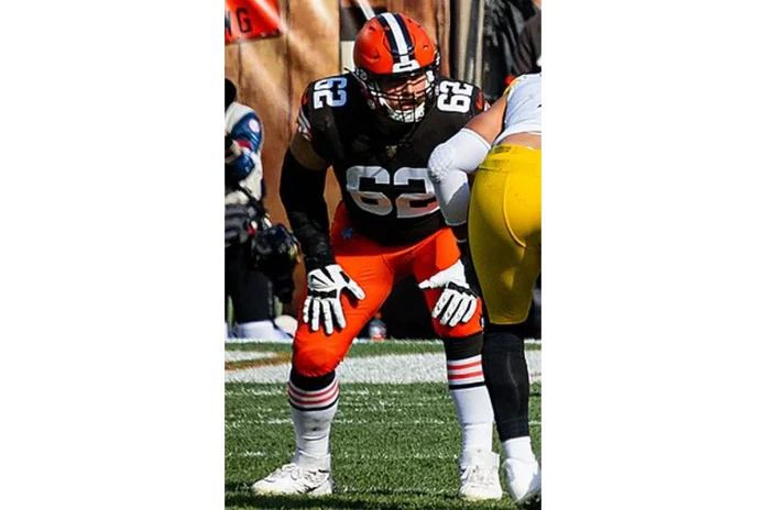 Image of Blake Hance