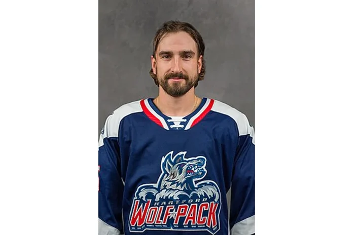 Image of Blake Hillman