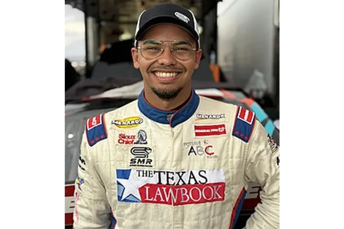 Image of Blake Lothian