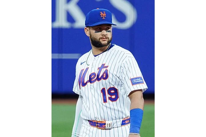 Image of Bo Bichette