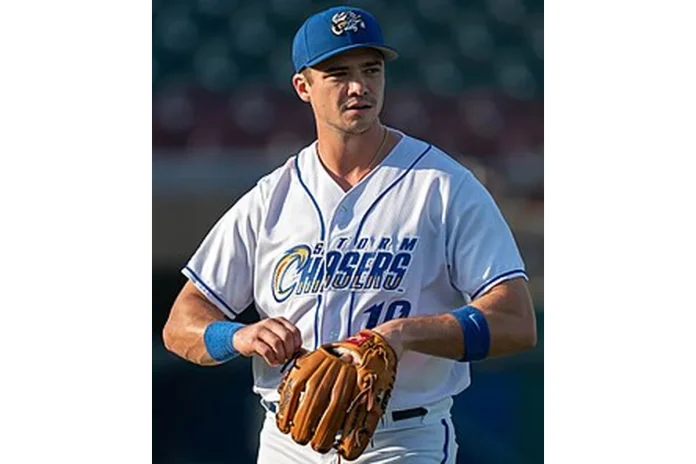 Image of Bobby Dalbec