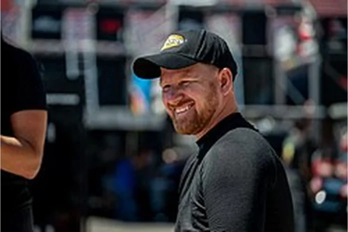 Image of Bobby Dale Earnhardt
