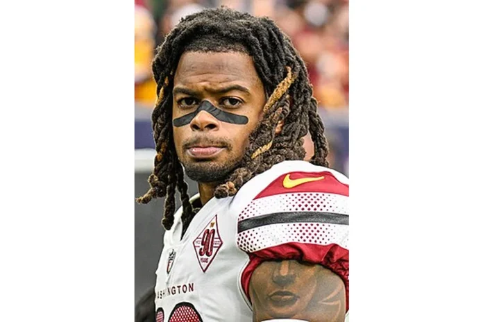 Image of Bobby McCain