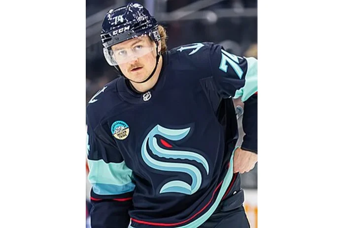Image of Bobby McMann