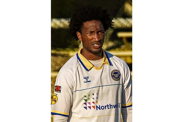 Image of Bobby Pierre