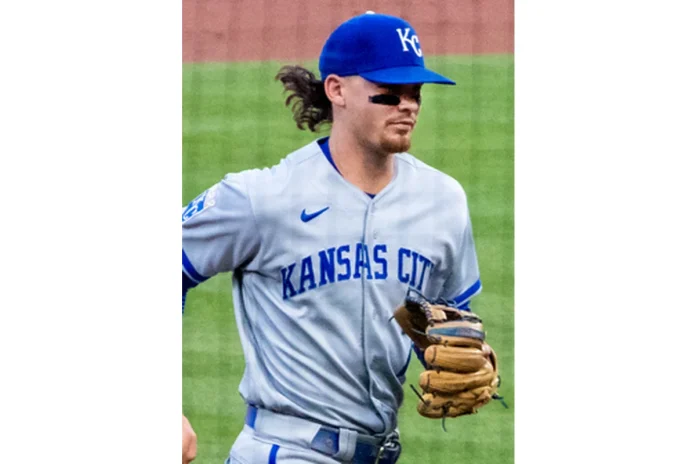 Image of Bobby Witt Jr.