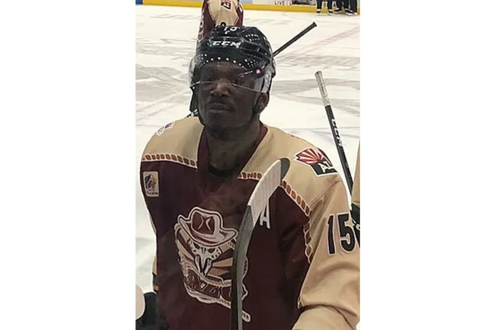 Image of Bokondji Imama