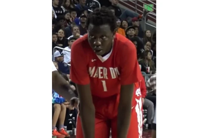 Image of Bol Bol