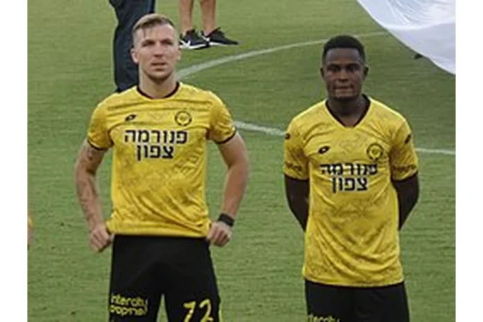 Image of Boris Enow